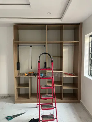 Wardrobe Cabinet