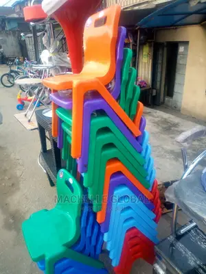 Children Super Chairs