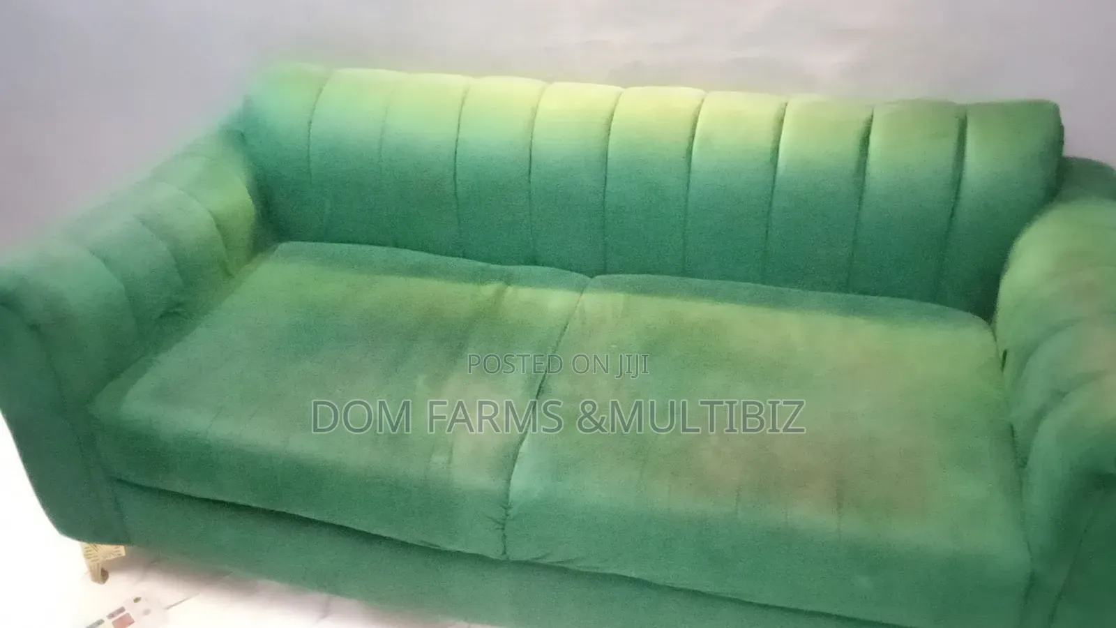 Sofa Cleaning Services