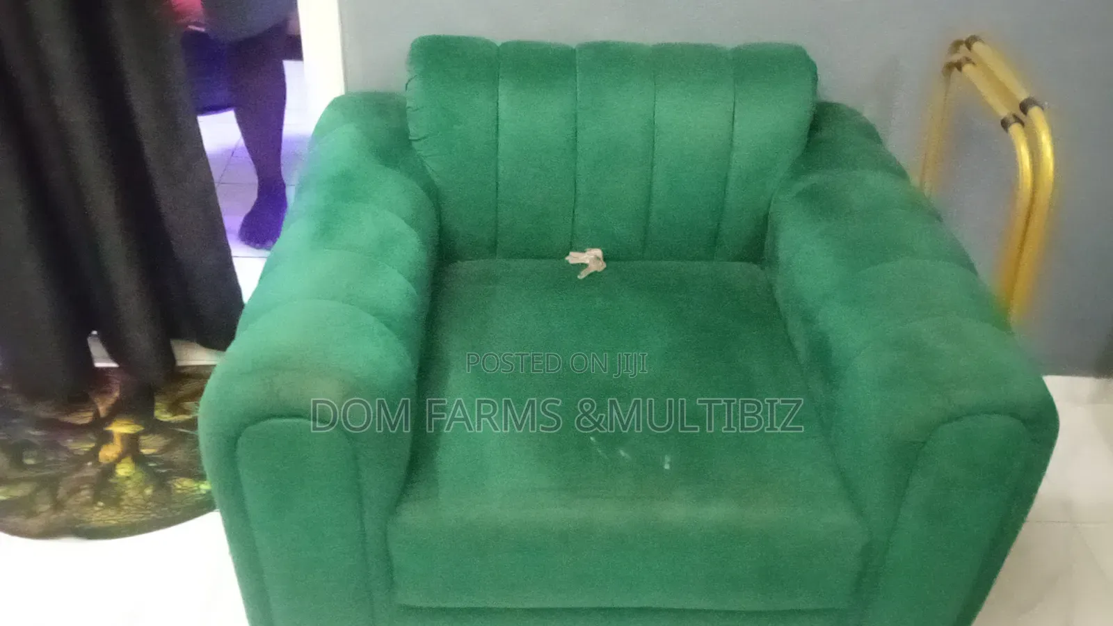 Sofa Cleaning Services