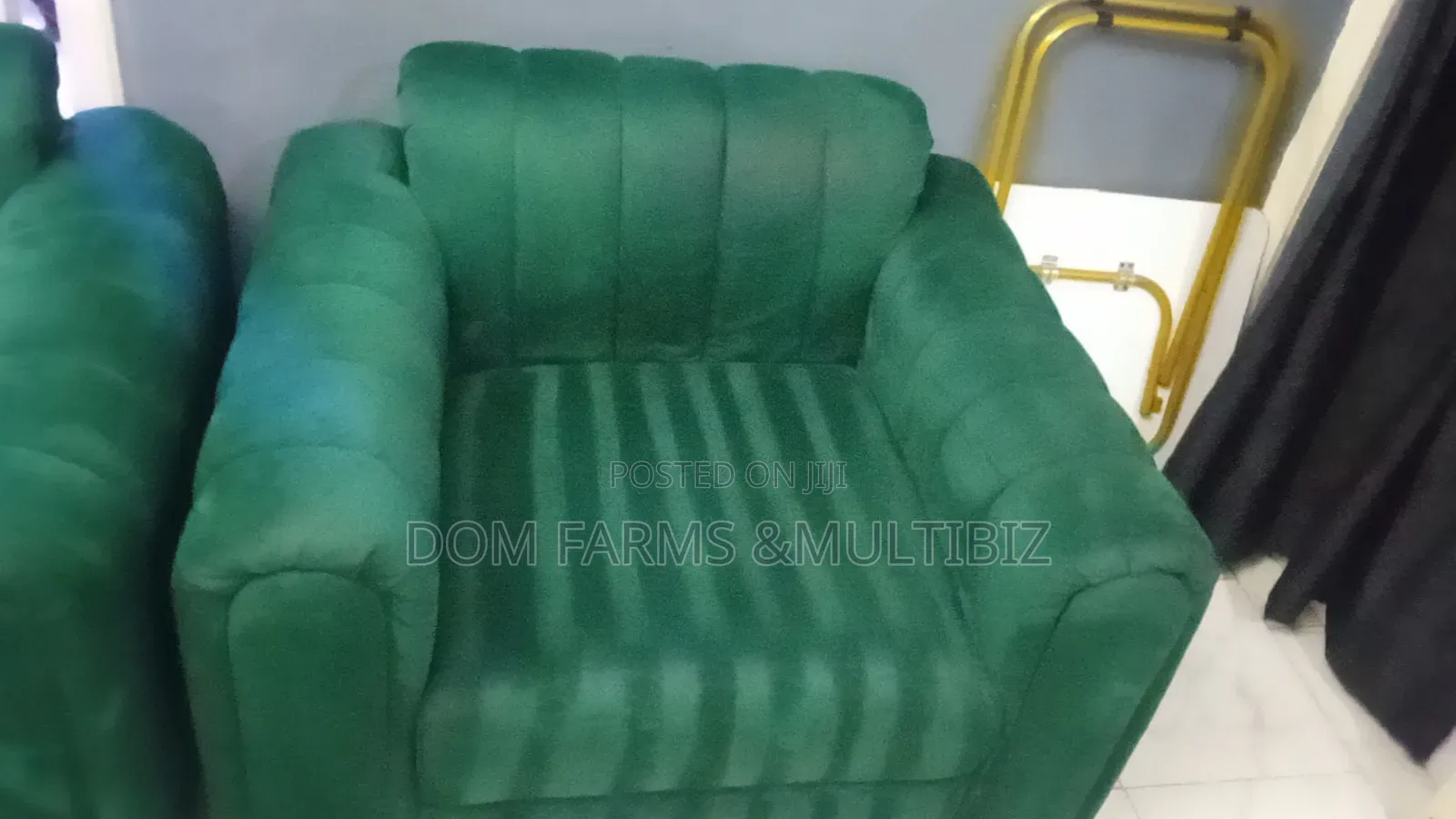 Sofa Cleaning Services