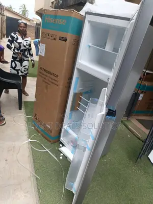 Hisense Refrigerator Best Deal
