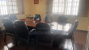 Conference Room Set