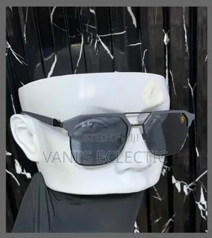 Ray-Ban Sunglasses