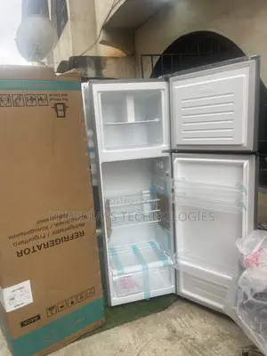 Reliable Hisense Fridge Model 306DR