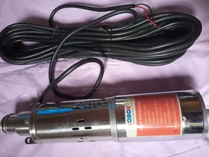 Solar Water Pump