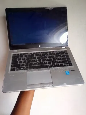 Laptop HP EliteBook Folio 9480M 4GB Intel Core i7 HDD 500GB