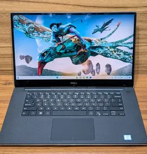 Laptop Dell Precision 5530 32GB Intel Core i9 SSD 512GB