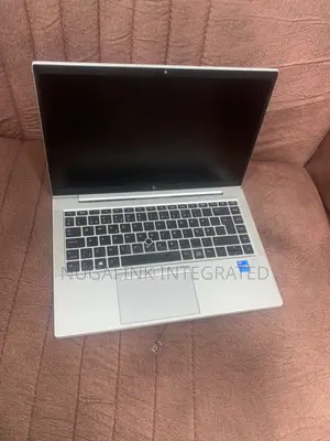 Laptop HP EliteBook 840 G8 8GB Intel Core i5 SSD 256GB