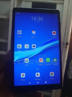 Lenovo Tab 16 GB Blue