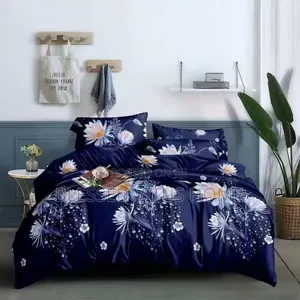 Premium Bedspread 4x6 Duvet Set