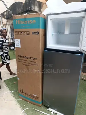 Hisense Efficient Refrigerator
