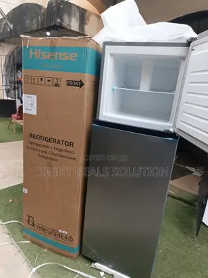 Hisense Efficient Refrigerator