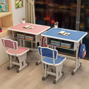 Student Study Table Chair