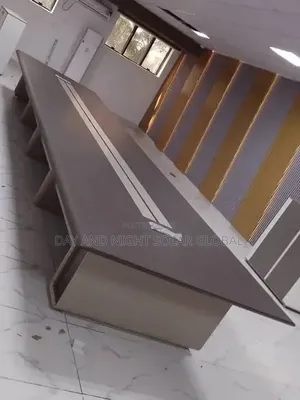 6m Conference Table