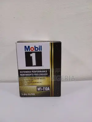 M1-110a Oil Filter Extended Performance by Mobil 1