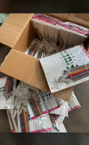 Quality Artist Paint Brush