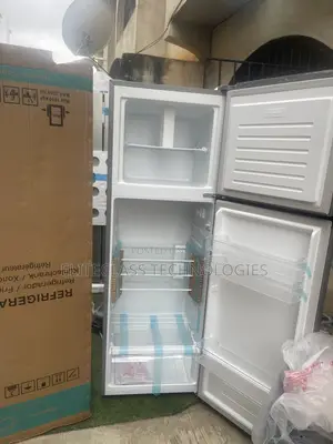 Brand New Hisense 306L Food Storage Refrigerator