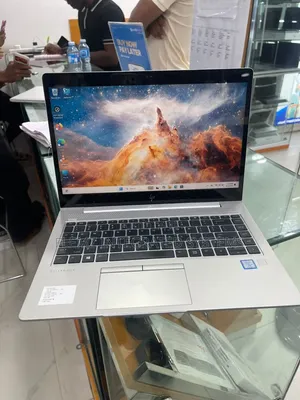 Laptop HP EliteBook 840 G6 8GB Intel Core i5 SSD 256GB