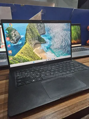 Laptop Dell Latitude 7420 16GB Intel Core i5 SSD 256GB