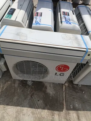 Super Clean UK Used 1.5 Air Conditioner