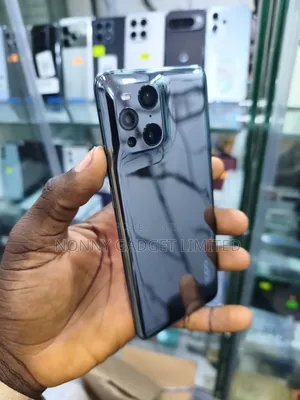 Oppo Find X3 Pro 256 GB