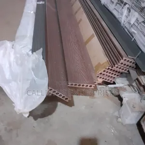 Deck Flooring