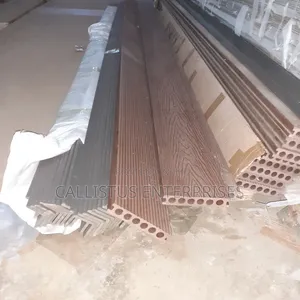 Deck Flooring