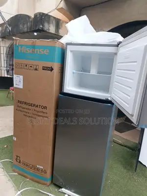 Hisense Fresh Food Refrigerator