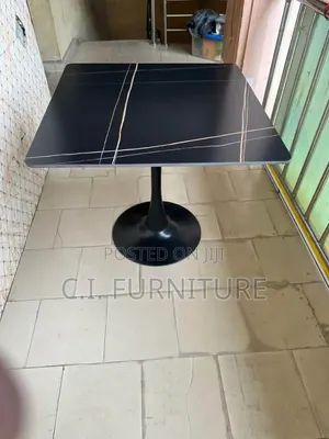 Good Bar Table for People