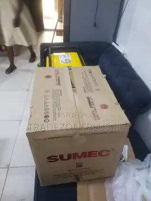 Sumec SPG3000 Residential Backup Generator