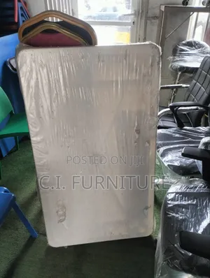 Good Five Ft Plastic Table for People