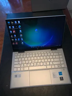 Laptop HP Pavilion x360 8GB Intel Core i3 SSD 256GB