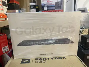 New Samsung Galaxy Tab S10+ 5G 256 GB Gray