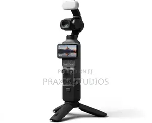 Osmo Pocket 4