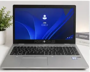 Laptop HP ProBook 650 G4 8GB Intel Core i5 SSD 512GB