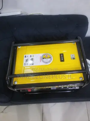 SPG3000 Heavy Duty Household Generator