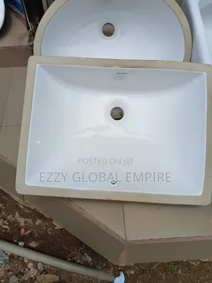 Under Cabinet Basin,square.