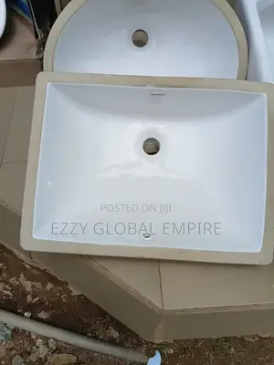 Under Cabinet Basin,square.