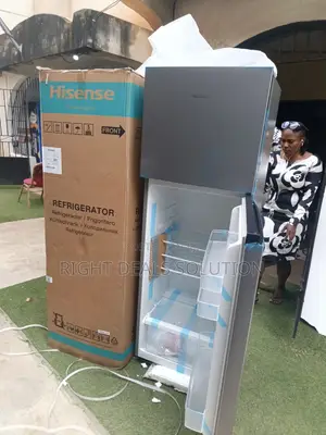 Hisense 306DR Original Refrigerator