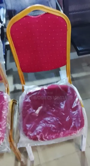 Banquet Chair