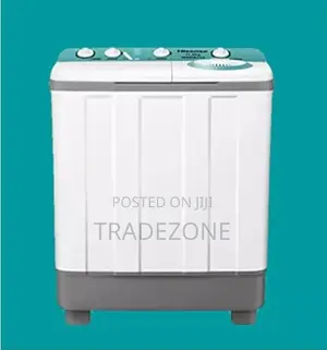 Hisense Top Load 11KG (WSRB113) Washing Machine