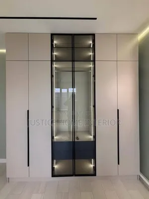 Smart Wardrobe Closet