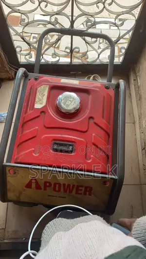 Ipower Generator