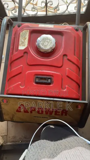 Ipower Generator