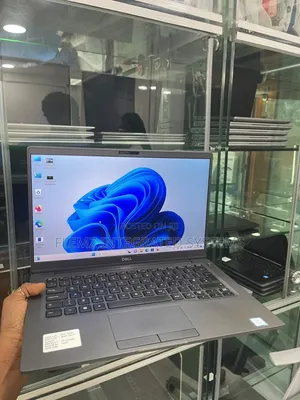 Laptop Dell Latitude 7400 16GB Intel Core i7 SSD 512GB