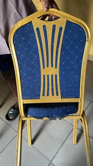 Banquet Chair