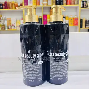 Extra Beauty Glow