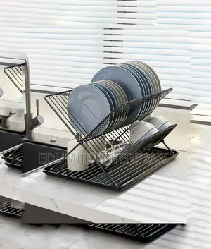 Quality Dish Rack