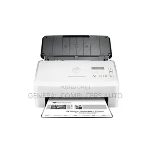 HP Scanjet Enterprise Flow 7000 S3 Scanner